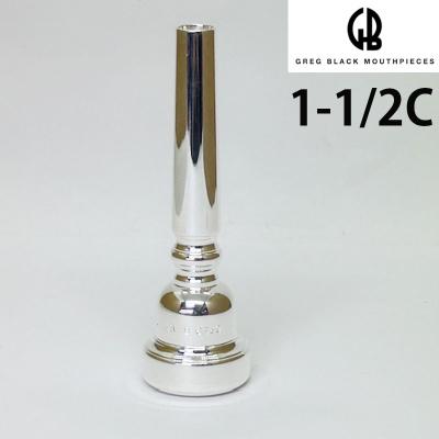 グレッグブラック マウスピース（楽器、手芸、コレクション）の