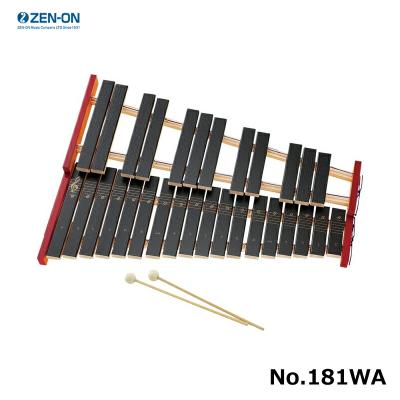 木琴 卓上（マリンバ）｜パーカッション、打楽器｜楽器、器材 | 楽器