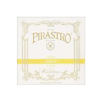 PIRASTRO GOLD E線 スチール ボールエンド 3151 ピラストロ バイオリン弦 【ネコポス】※日時指定非対応 | 三木楽器 ピアノ Yahoo!ショップ