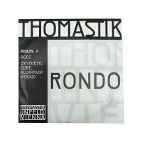 Thomastik-Infeld RONDO ロンド バイオリン 弦 4/4 A 線 R002 【ネコポス】※日時指定非対応・郵便受けにお届け致します | 三木楽器 ピアノ Yahoo!ショップ