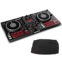 Numark ヌマーク Mixtrack Pro FX [ダストカバープレゼント！]《Serato DJ Lite対応 DJコントローラー》 | DZONE Yahoo!ショップ