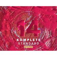 Native Instruments  KOMPLETE 14 STANDARD Update アップデート版《メール納品・ダウンロード版》 | DZONE Yahoo!ショップ