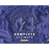 Native Instruments  KOMPLETE 14 ULTIMATE Update アップデート版《メール納品・ダウンロード版》 | DZONE Yahoo!ショップ
