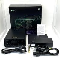 《アウトレット品》 FIIO K7 ヘッドホンアンプ DAC内蔵 (FIO-K7-B)  小型 据え置き 国内正規品 | DZONE Yahoo!ショップ