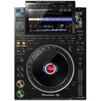 Pioneer DJ CDJ-3000 プロフェッショナル DJマルチプレーヤー | DZONE Yahoo!ショップ