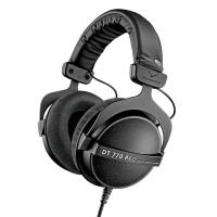 《在庫在り 即納可能》beyerdynamic ベイヤー DT 770 PRO 32Ω プロフェッショナルなサウンドを実現する密閉型ヘッドホン 【国内正規品 2年保証モデル】 | DZONE Yahoo!ショップ