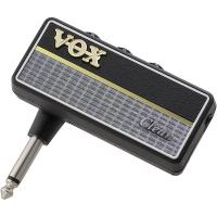 VOX ヘッドホン ギターアンプ amPlug 2 Clean AP2-CL 電池駆動 エフェクト内蔵 | DZONE Yahoo!ショップ