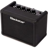 Blackstar ブラックスター FLY3 Bluetooth 小型ギターアンプ (単三電池なし) | DZONE Yahoo!ショップ