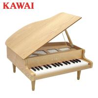KAWAI ミニピアノ グランドピアノ ナチュラル 1144 カワイ トイピアノ 32鍵 河合楽器 | DZONE Yahoo!ショップ