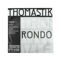 Thomastik-Infeld RONDO ロンド バイオリン 弦 4/4 A 線 R002 【ネコポス】※日時指定非対応・郵便受けにお届け致します | DZONE Yahoo!ショップ