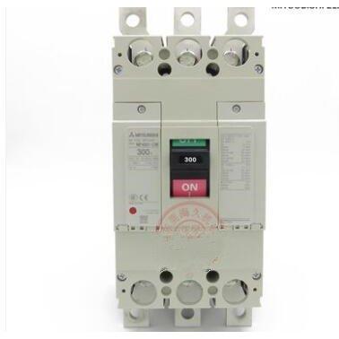 三菱電機 ノーヒューズブレーカー NF400-CW3P300A 三菱電機 ノーヒューズブレーカー NF400-CW-3P-300A : Nozaki Web