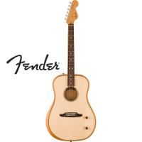 FENDER HIGHWAY SERIES DREADNOUGHT（TOP：スプルース／指板：ローズウッド） | MIKIWEBSTORE