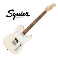 Squier by Fender AFFINITY テレキャスター（色：OWT／指板：ローレル）【Fenderロゴ入りグッズプレゼント】 | MIKIWEBSTORE