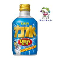 【1箱まとめ買い！】1本107円(税別)　キリン　力水　300mlボトル缶　24本セット(自動販売機対応) | みっけネット