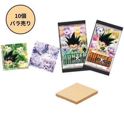 ハンターハンター ウエハースのおすすめ人気ランキングTOP100 - Yahoo