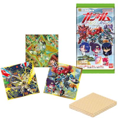 ガンダム ウエハース レアのおすすめ人気商品一覧 通販 - Yahoo