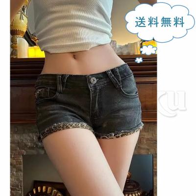 ホットパンツギャル（サイズ（S/M/L）：L）のおすすめ人気商品一覧