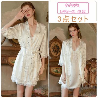 ネグリジェ（色：レッド系）｜下着、靴下、部屋着｜ファッション 通販