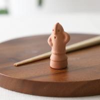 箸置き Haniwa（埴輪土偶） 爆買 | 京都匙亀