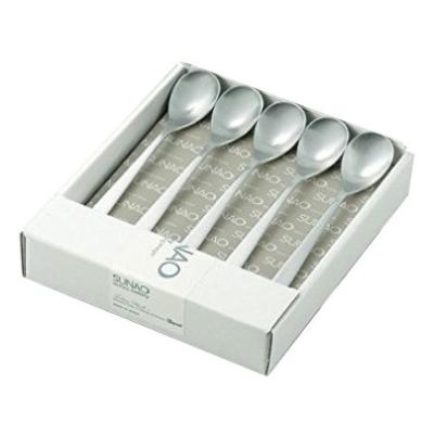 【新品未使用】SUNAO食器 10本セット SUNAOカトラリー「ギフトセット10ピース」 【カトラリーショップ