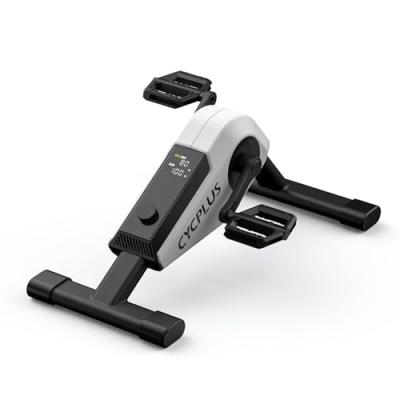 CYCPLUS フィットネスバイク DC1 エアロマグネティックバイク 自家発電