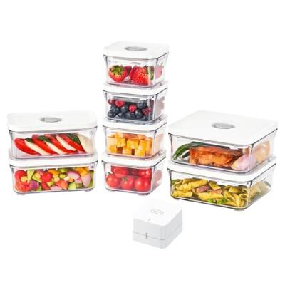 vakuen 真空保存容器（食品保存容器）｜保存容器、ケース | キッチン
