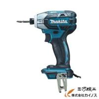 マキタ 充電式ソフトインパクトドライバー 18V 単品・青 ＜TS141DZ・ブルー＞ | カイノス Yahoo!ショッピング店