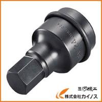 TONE インパクト用ヘキサゴンソケット 24mm 8AH-24 | カイノス Yahoo!ショッピング店