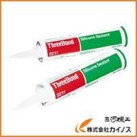 スリーボンド シリコーンシーラント TB5211A 330ml 白色 TB5211A | カイノス Yahoo!ショッピング店