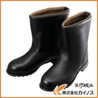 シモン 安全靴 半長靴 FD44 25.5cm FD44-25.5 | カイノス Yahoo!ショッピング店