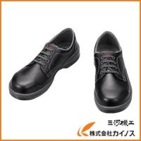 シモン 安全靴 短靴 7511黒 26.0cm 7511B-26.0 | カイノス Yahoo!ショッピング店