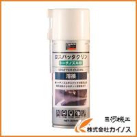 TRUSCO αスパッタクリン トーチノズル用 420ml ALP-SCT | カイノス Yahoo!ショッピング店