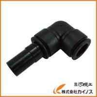 チヨダ ファイブエルコネクタ 12mm FR12-00LC | カイノス Yahoo!ショッピング店