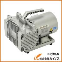 ULVAC ダイアフラム型ドライ真空ポンプ 100V DA-60S | カイノス Yahoo!ショッピング店