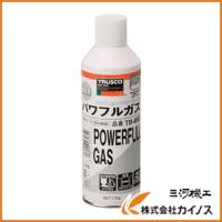 TRUSCO パワフルトーチ 替ガスボンベ TB-850 | カイノス Yahoo!ショッピング店