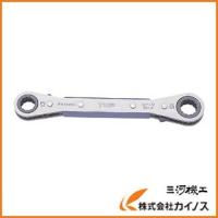 TOP 板ラチェットレンチ 11X13mm PR-1113N | カイノス Yahoo!ショッピング店