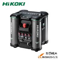 HiKOKI ハイコーキ(旧日立工機) 高圧エアコンプレッサ ＜EC4516HY(S)＞高圧専用 16L | カイノス Yahoo!ショッピング店