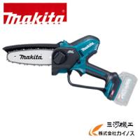 マキタ 40Vmax 充電式ハンディソー 150mm ＜MUC029GZN＞薄刃M11仕様  本体のみ (バッテリー・充電器 別売) 充電式チェーンソー | カイノス Yahoo!ショッピング店