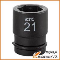 KTC 12.7sq.インパクトレンチ用ソケット（標準） ピン・リング付8mm BP4-08P | カイノス Yahoo!ショッピング店