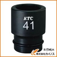 KTC 25.4sq.インパクトレンチ用ソケット（標準）46mm BP8-46P | カイノス Yahoo!ショッピング店