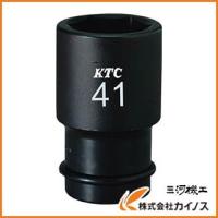 KTC 25.4sq.インパクトレンチ用ソケット（ディープ薄肉）22mm BP8L-22TP | カイノス Yahoo!ショッピング店