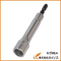 TRUSCO 電動ドライバーソケット 強力タイプ 12mm TEF-12H | カイノス Yahoo!ショッピング店