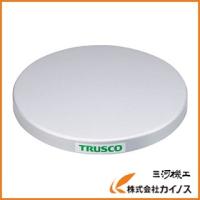 TRUSCO 回転台 100Kg型 Φ300 スチール天板 TC30-10F | カイノス Yahoo!ショッピング店