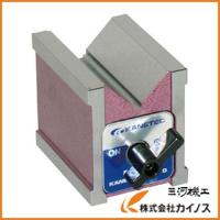 カネテック マグネットV形ホルダ KVA-1A | カイノス Yahoo!ショッピング店