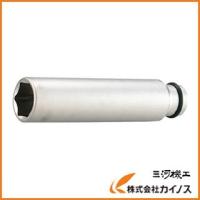 TONE インパクト用超ロングソケット 22mm 4NV-22L150 | カイノス Yahoo!ショッピング店