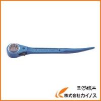 TOP コンパクトラチェットレンチ 住宅施工用 17X19mm RM-17X19C | カイノス Yahoo!ショッピング店