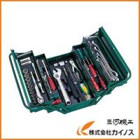 TONE ツールセット（オートメカニック用） 56pcs 700AD | カイノス Yahoo!ショッピング店