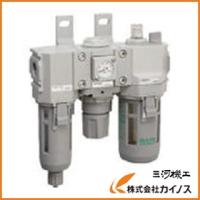 CKD モジュラータイプセレックスFRL 2000シリーズ C2000-8-W-F1 | カイノス Yahoo!ショッピング店