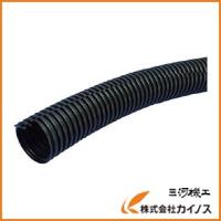 カメダ コルゲートチューブ 25m KCT-19 | カイノス Yahoo!ショッピング店