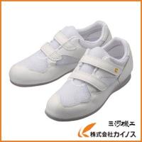 ミドリ安全 静電作業靴 エレパス 28.0CM PS15S-W-28.0 | カイノス Yahoo!ショッピング店